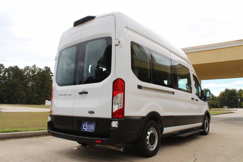 Used 2021 Ford Transit 350 XL RWD image 17