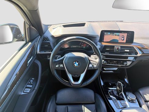 Used 2021 BMW X3 xDrive30i image 18