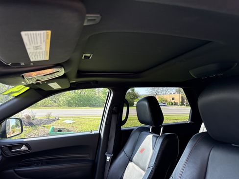 Used 2024 Dodge Durango GT AWD/4WD image 19