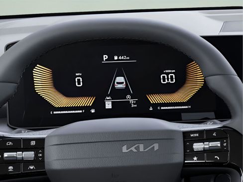 New 2026 Kia Sorento S AWD/4WD image 21