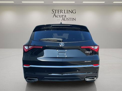 Certified 2023 Acura MDX SH-AWD w/ Technology Package image 6