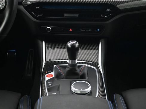 Used 2025 BMW M2 w/ Lighting Package RWD image 8