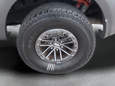 Used 2019 Ford F150 Raptor w/ Equipment Group 802A Luxury AWD/4WD image 29