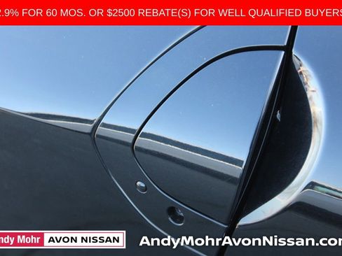 New 2025 Nissan Z NISMO w/ Floor Mat Package image 7