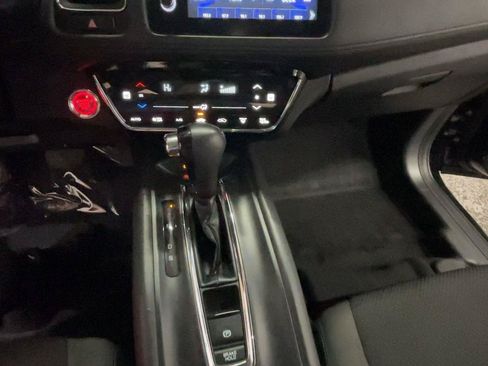 Used 2022 Honda HR-V EX image 36