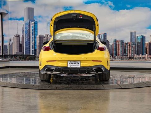 New 2026 Mercedes-Benz CLE 300 4MATIC Coupe image 12