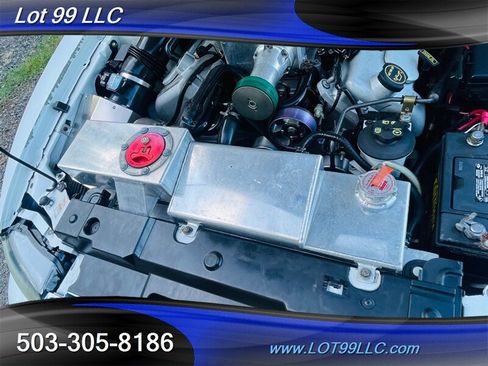 Used 2000 Ford Mustang GT RWD image 39