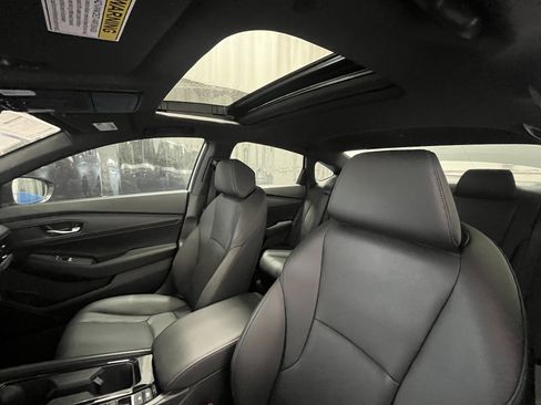 New 2026 Honda Accord Sport image 25