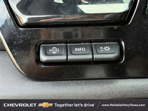 Certified 2025 Chevrolet Silverado 1500 ZR2 w/ Technology Package image 28