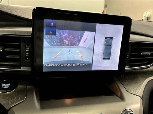 Used 2022 Ford Explorer Timberline image 14