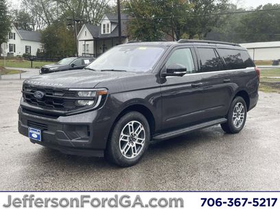 New 2025 Ford Expedition Max Active