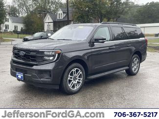 New 2025 Ford Expedition Max Active video 1