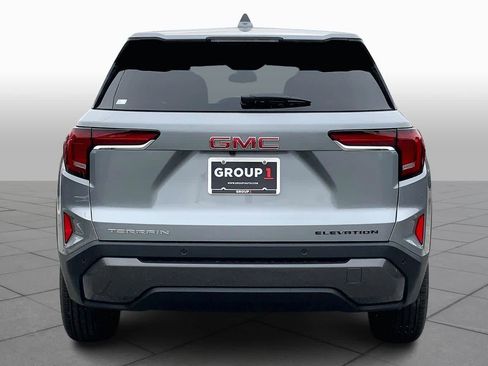 New 2026 GMC Terrain Elevation image 4
