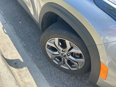 Certified 2024 Kia Seltos S AWD/4WD image 2