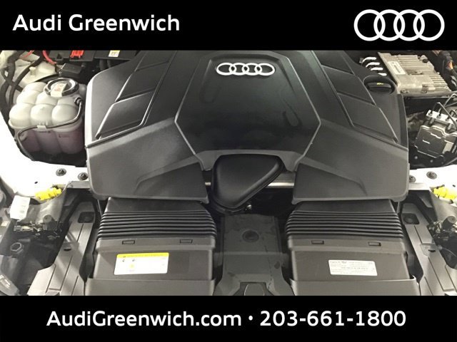 Certified 2023 Audi Q7 2.0T Premium Plus w/ Premium Plus Package AWD/4WD image 28