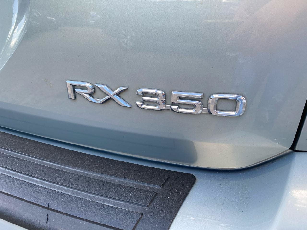 Used 2008 Lexus RX 350 AWD image 24