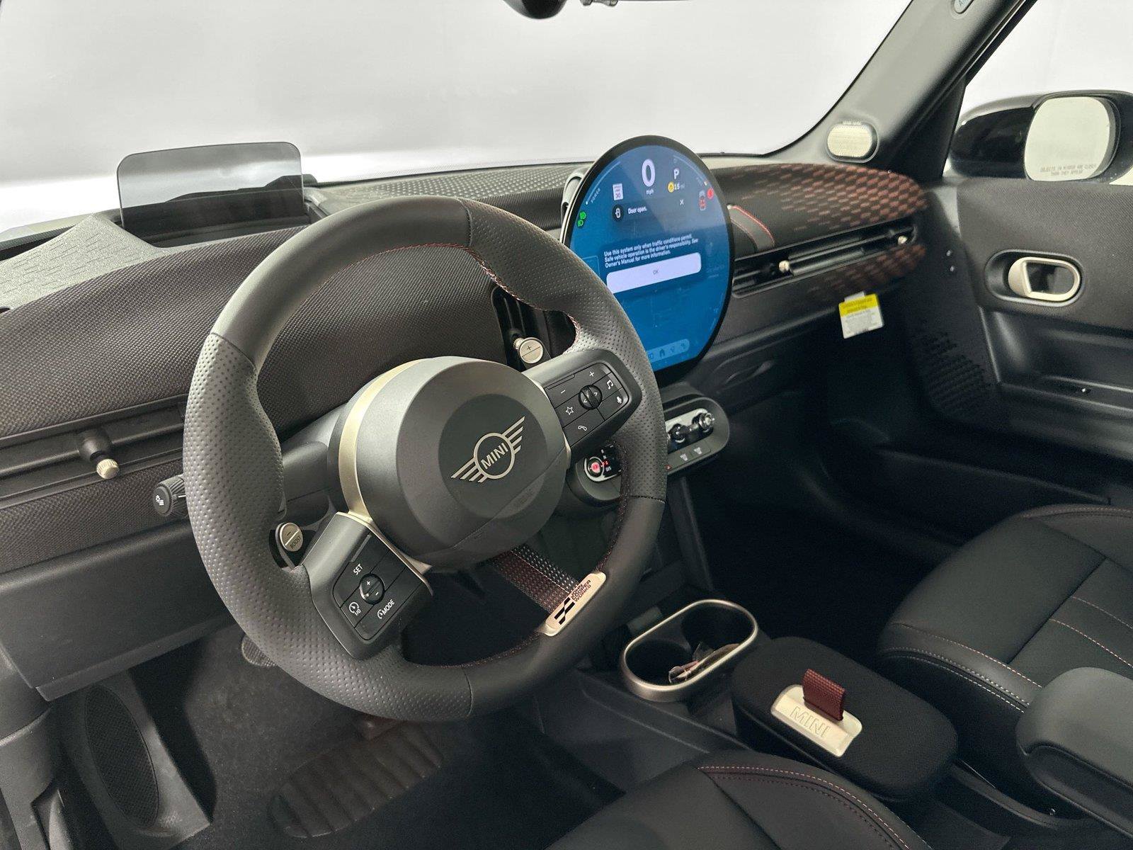 Used 2025 MINI Cooper S FWD image 9