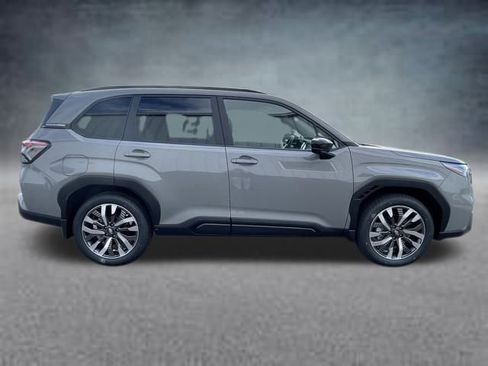 New 2026 Subaru Forester Touring image 4