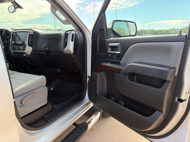 Used 2016 GMC Sierra 1500 SLE w/ SLE Value Package AWD/4WD image 45