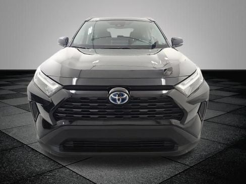 Used 2024 Toyota RAV4 XLE w/ Convenience Package AWD/4WD image 2