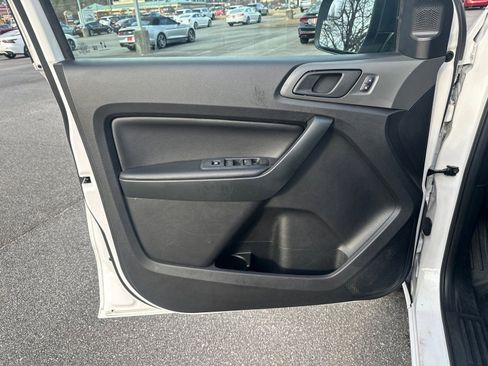 Used 2020 Ford Ranger XL w/ Equipment Group 101A Mid image 10
