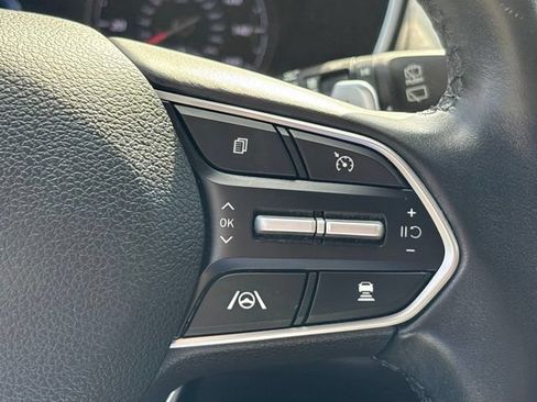 Used 2023 Hyundai Santa Fe SEL AWD/4WD image 19