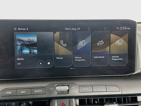 Used 2025 Kia K4 FWD image 21