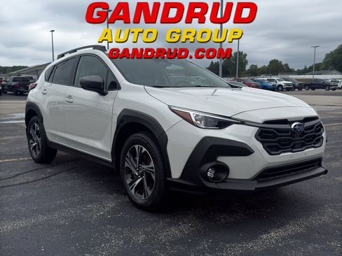 Used 2024 Subaru Crosstrek 2.0i Premium AWD/4WD image 1