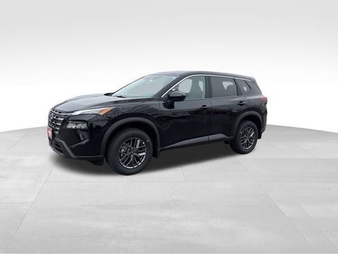 New 2026 Nissan Rogue SV image 9