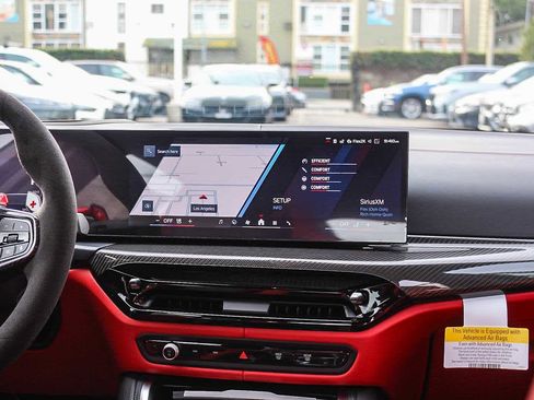 New 2026 BMW M3 Competition w/ Carbon Package image 13