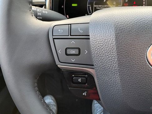 New 2026 Toyota Camry LE image 17