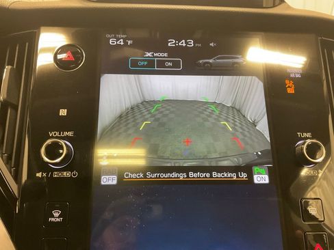 Used 2024 Subaru Outback Touring image 11