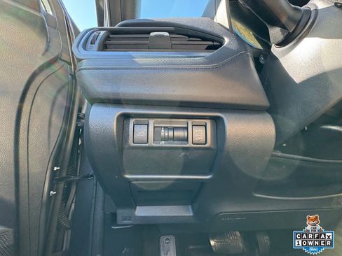 Used 2025 Subaru Forester Limited w/ Popular Package #1 image 15