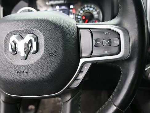Used 2022 RAM 1500 Big Horn image 19