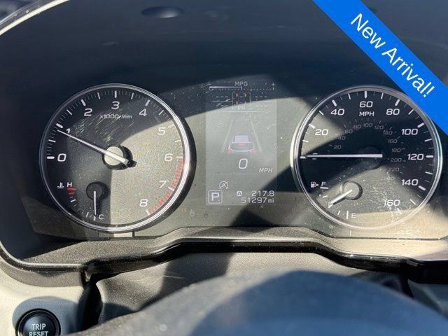 Used 2022 Subaru Outback Premium AWD/4WD image 12