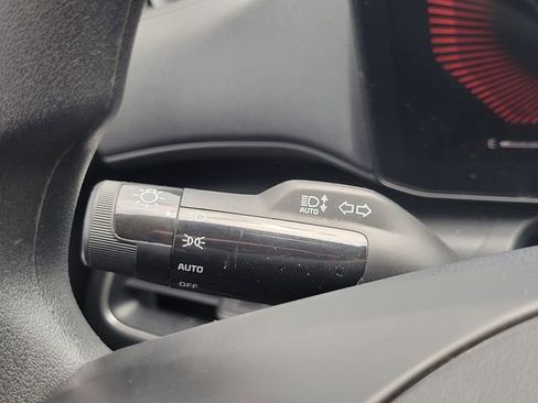 Certified 2025 Kia K4 FWD image 15