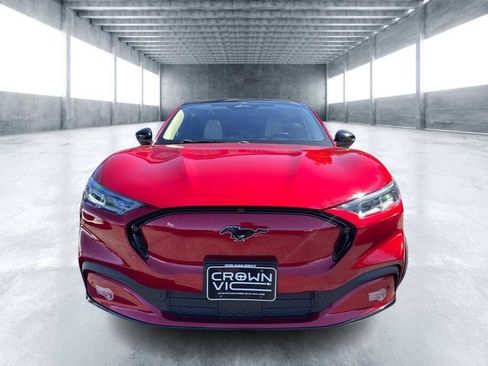 Used 2022 Ford Mustang Mach-E Premium RWD image 5