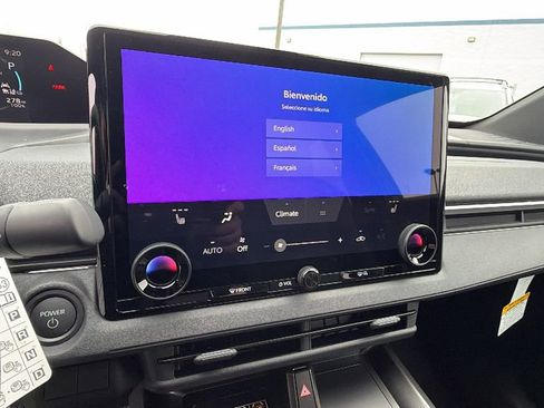 New 2026 Subaru Solterra Premium image 25