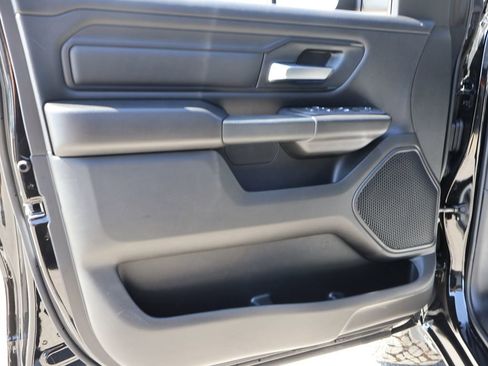 New 2026 RAM 1500 Classic Warlock image 20