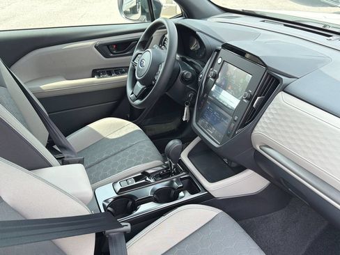 New 2026 Subaru Forester AWD/4WD image 18