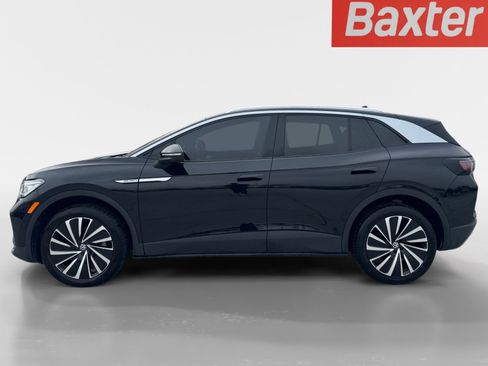 Used 2023 Volkswagen ID.4 Pro S Plus image 11