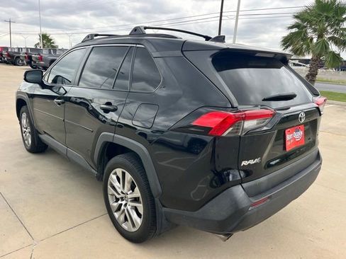 Used 2024 Toyota RAV4 XLE Premium w/ Weather Package AWD/4WD image 6