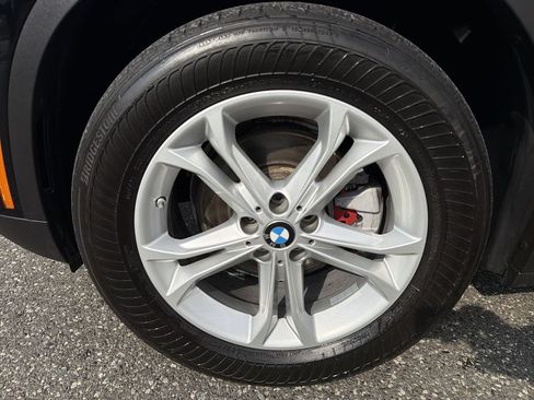 Used 2021 BMW X3 xDrive30i w/ Convenience Package AWD/4WD image 16