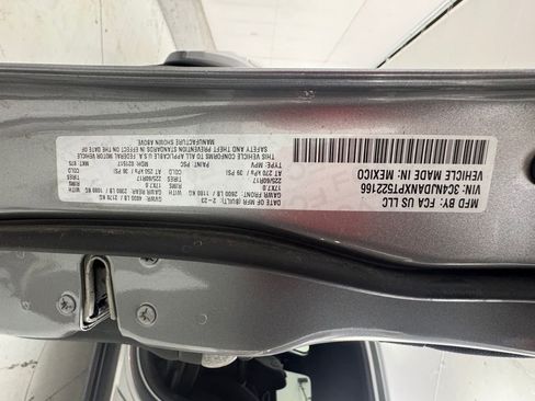 Used 2023 Jeep Compass Sport image 20