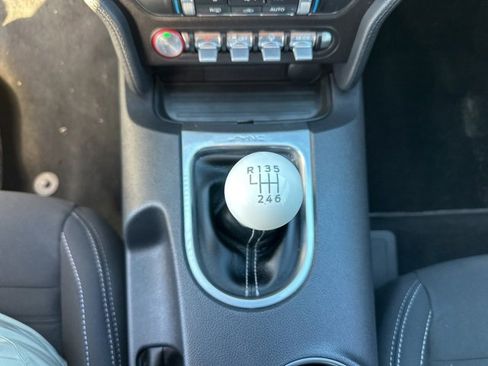 Used 2022 Ford Mustang Mach 1 image 28