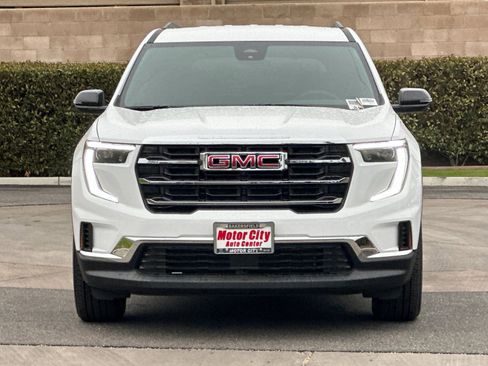 New 2026 GMC Acadia Elevation image 9