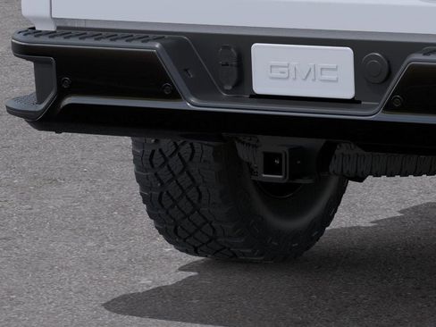 New 2026 GMC Sierra 2500 AT4X AWD/4WD image 14