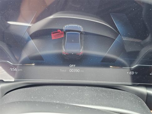 Used 2025 BMW i4 eDrive40 w/ M Sport Package image 23