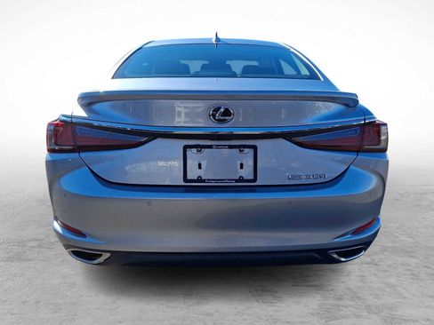 Used 2023 Lexus ES 350 w/ Premium Package image 5