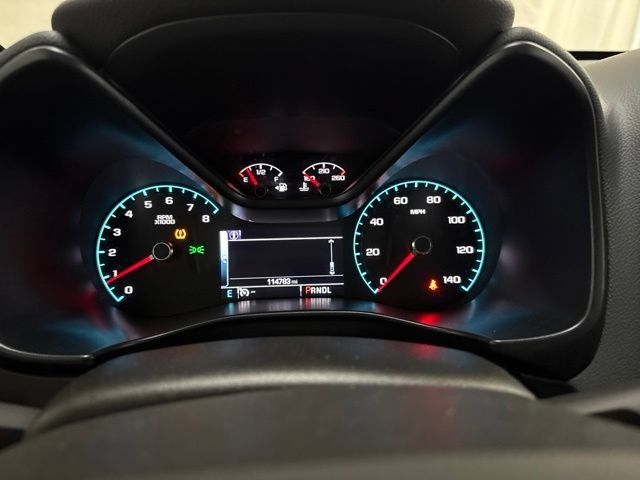 Used 2018 Chevrolet Colorado Z71 AWD/4WD image 46